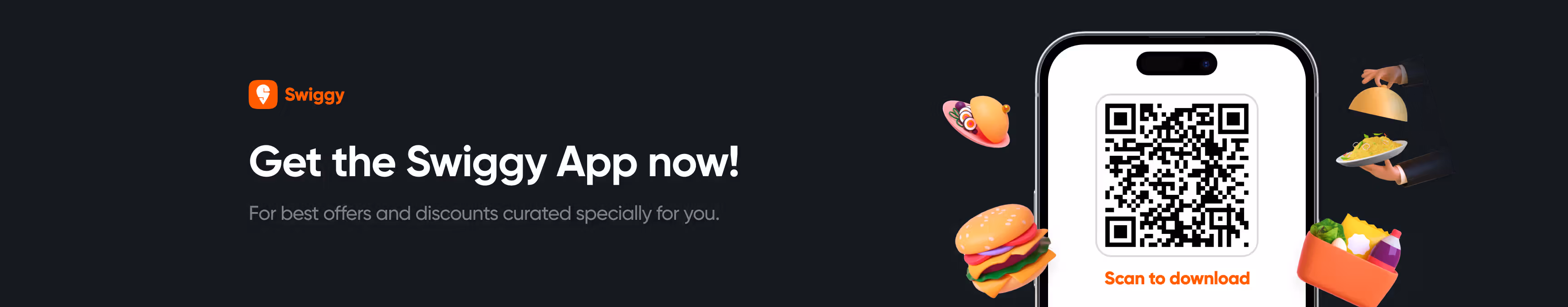 Swiggy App